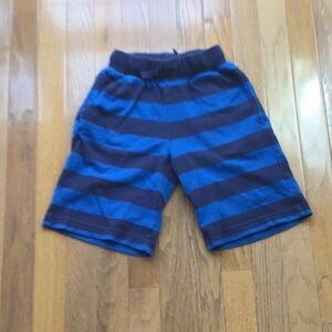 Hanna Andersson bright basics size 6/7 shorts